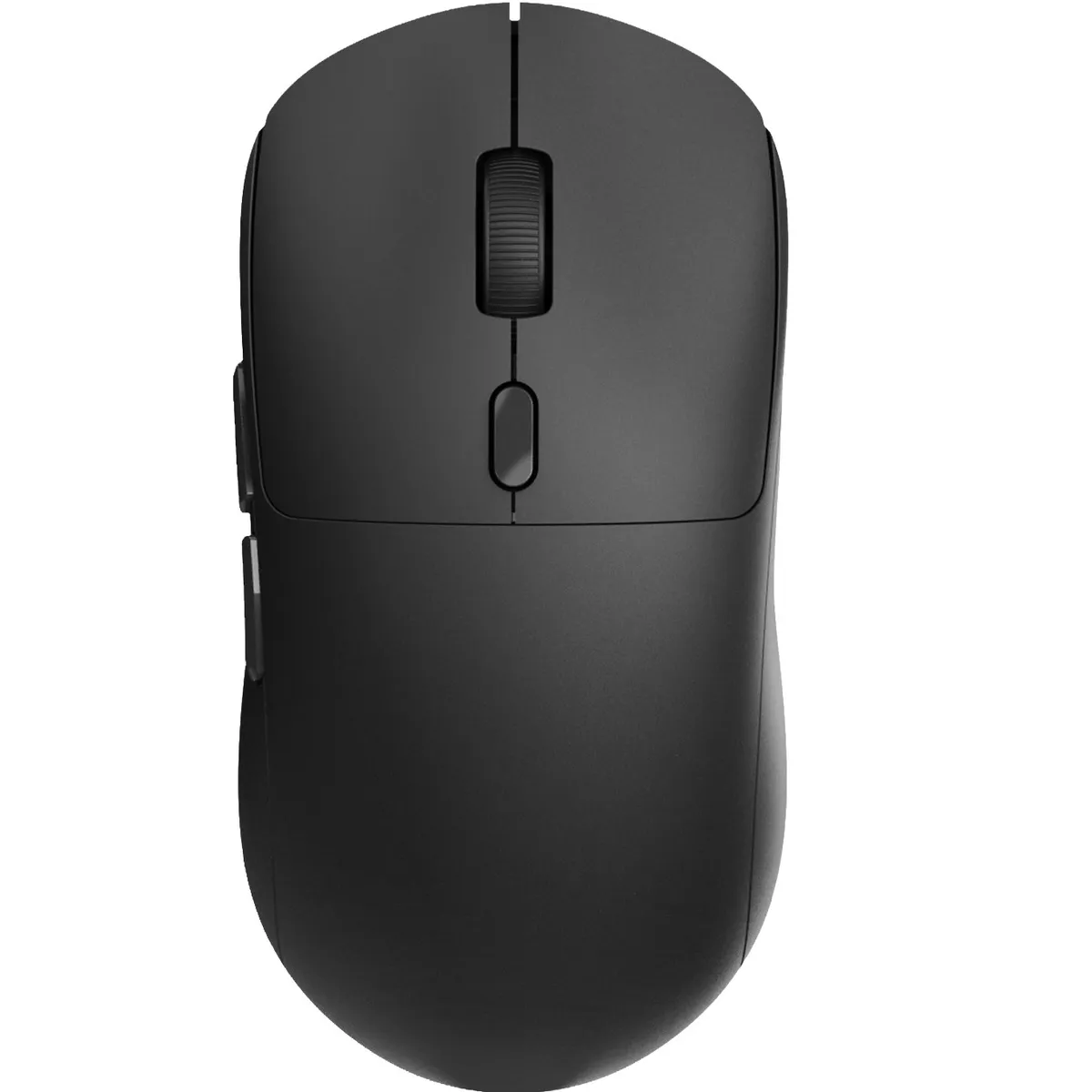 Миша бездротова Ajazz x Nacodex NJ07 MC Black (NJ07-MC-B) - зображення 1