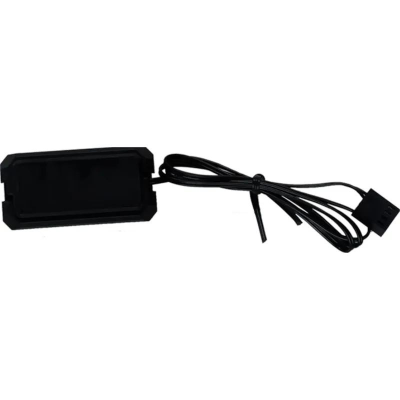 Вентилятор Lian Li UNI FAN TL Wireless LCD 120 A-RGB Black (G99.12TLLCD1W1B.00) - мініатюра 5