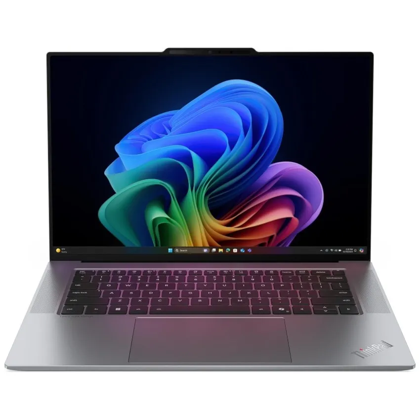 Ноутбук Lenovo ThinkPad X9-15p Gen 1 Aura Edition (21VV0000RA) - зображення 1