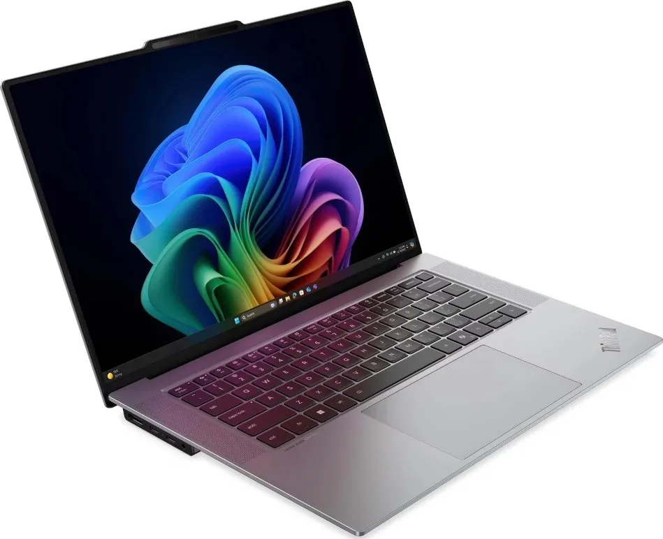 Ноутбук Lenovo ThinkPad X9-15p Gen 1 Aura Edition (21VV0000RA) - мініатюра 2