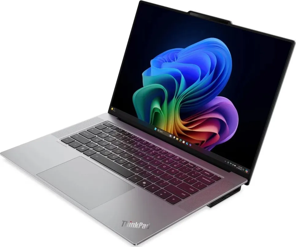 Ноутбук Lenovo ThinkPad X9-15p Gen 1 Aura Edition (21VV0000RA) - мініатюра 3