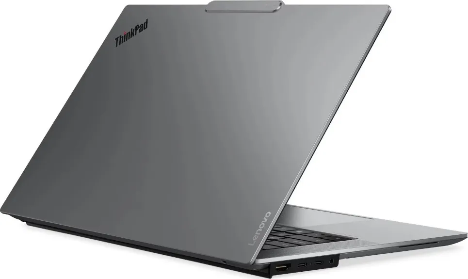 Ноутбук Lenovo ThinkPad X9-15p Gen 1 Aura Edition (21VV0000RA) - мініатюра 4