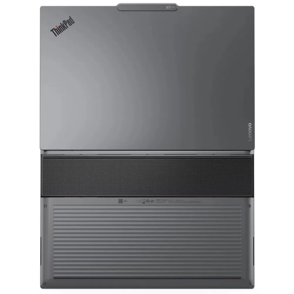 Ноутбук Lenovo ThinkPad X9-15p Gen 1 Aura Edition (21VV0000RA) - мініатюра 6