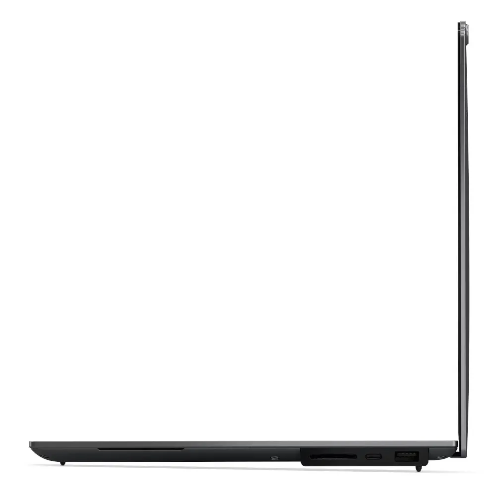 Ноутбук Lenovo ThinkPad X9-15p Gen 1 Aura Edition (21VV0000RA) - мініатюра 8