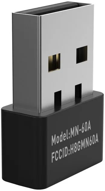 Миша ігрова бездротова A4-Tech Bloody R36 Ultra (Stone Black), чорна - мініатюра 11