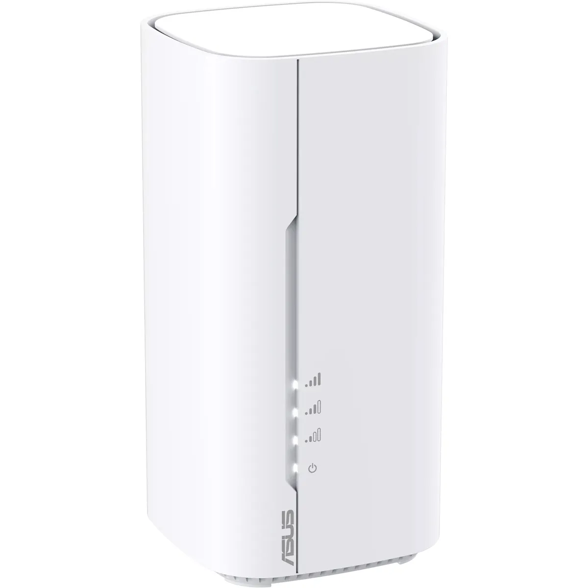 Бездротовий 4G LTE маршрутизатор Asus 4G-BE58 (90IG0A40-MO9C00) - мініатюра 4