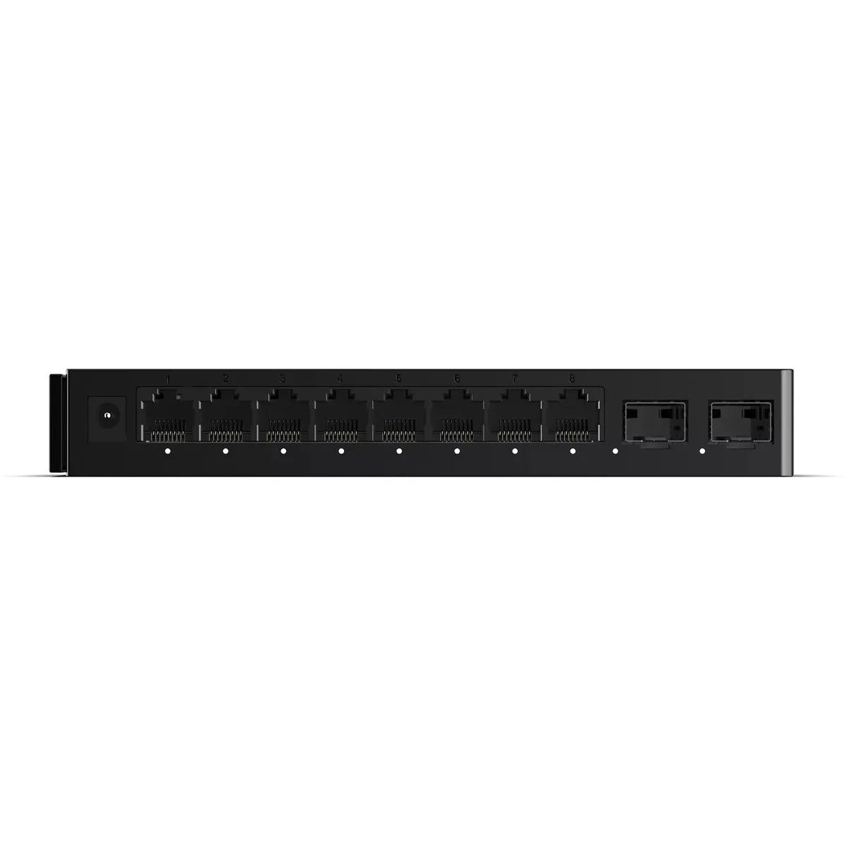 Коммутатор Asus ProArt Switch PQG-U1080 (90IG0AF0-MO9B00) (8x2.5GE, 2x10G SFP+) - зображення 1