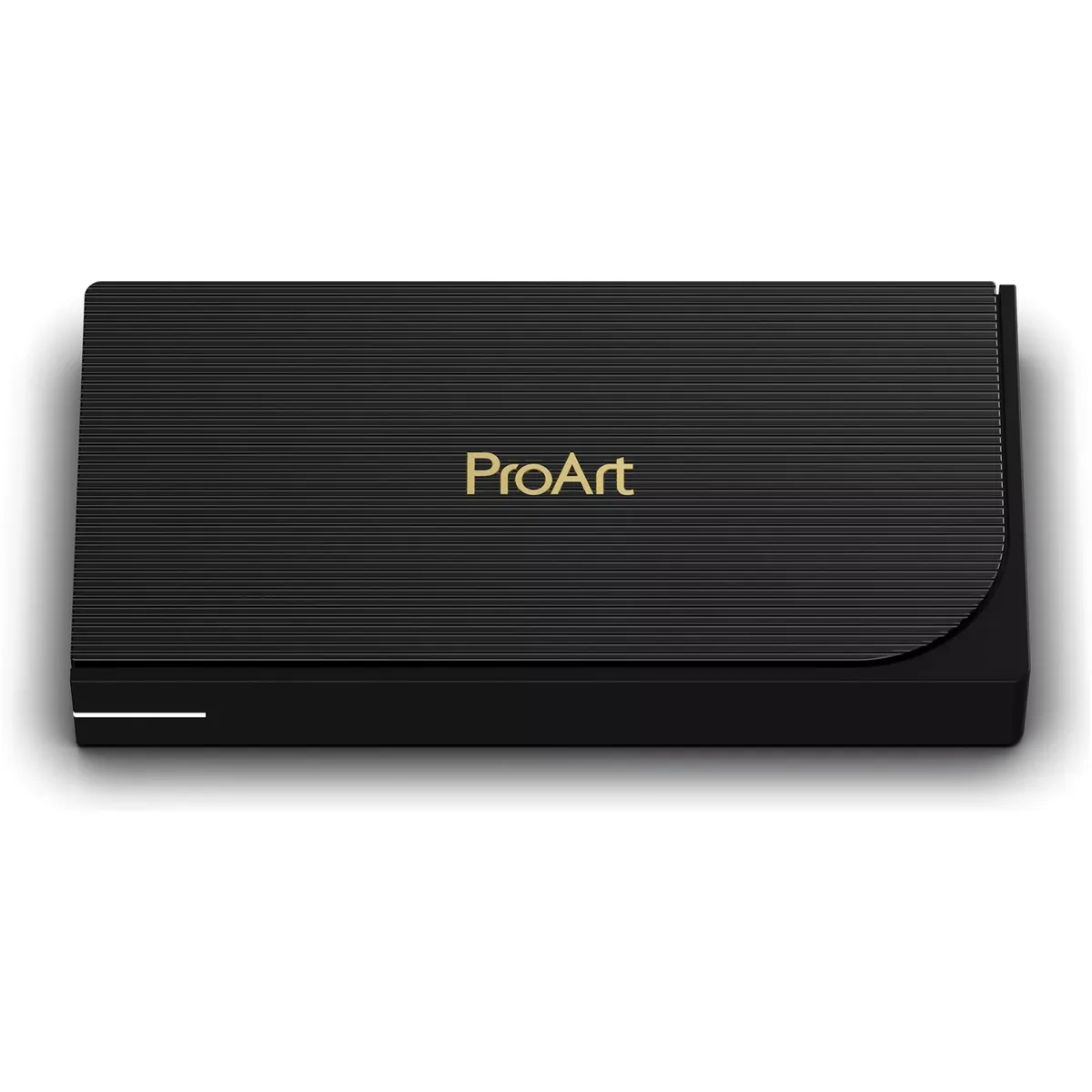 Коммутатор Asus ProArt Switch PQG-U1080 (90IG0AF0-MO9B00) (8x2.5GE, 2x10G SFP+) - мініатюра 3