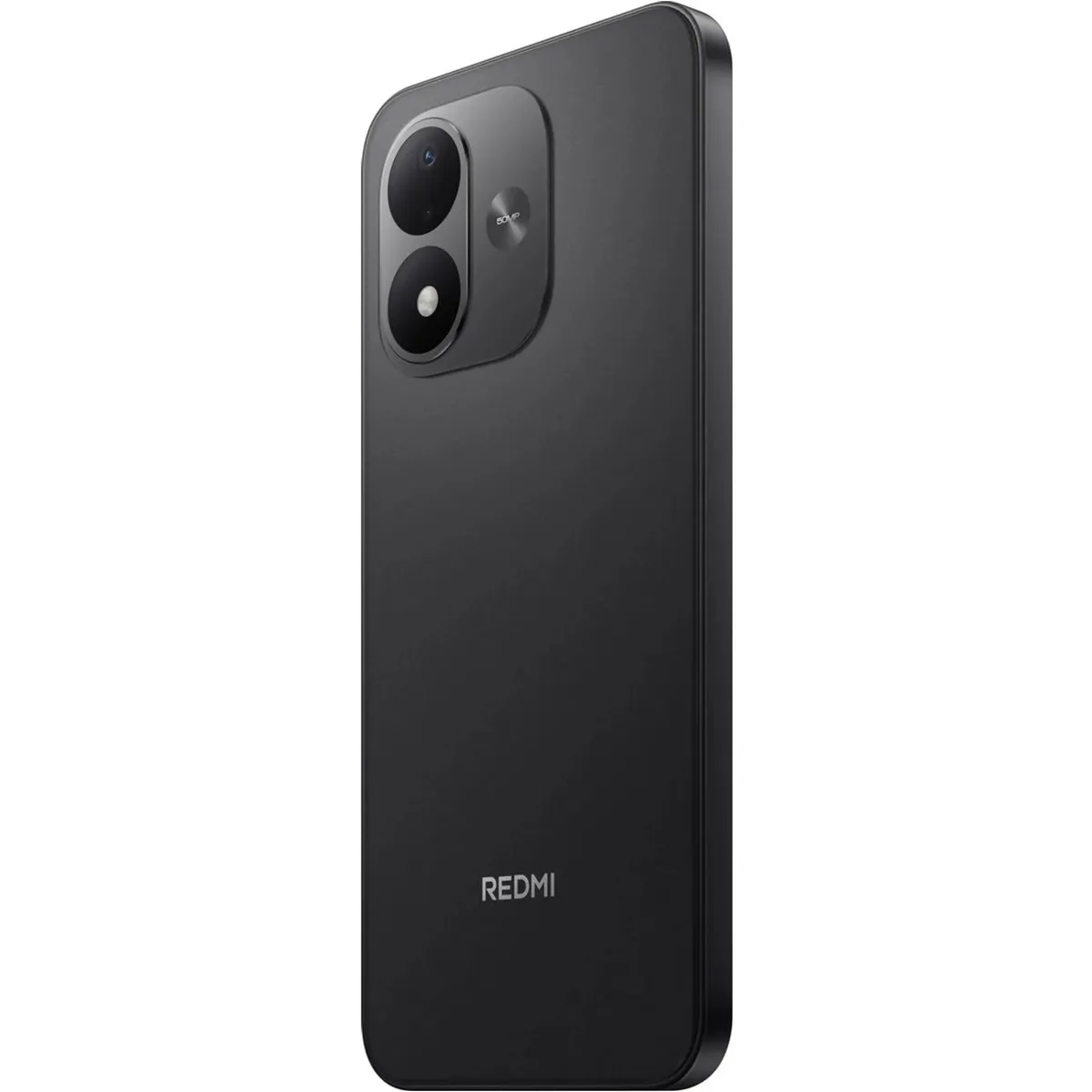 Смартфон Xiaomi Redmi Note 17 4/128GB Black - мініатюра 5