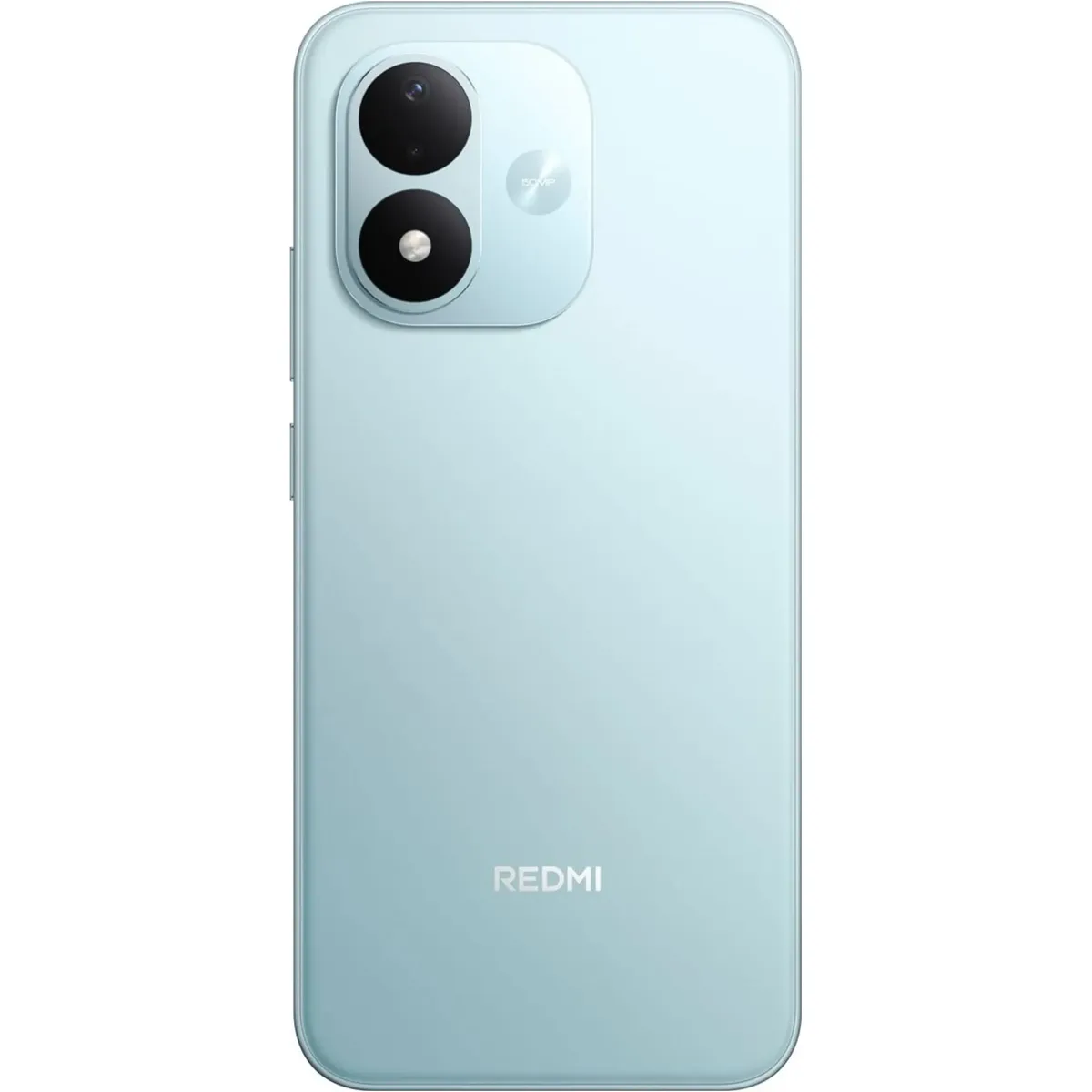 Смартфон Xiaomi Redmi Note 17 4/128GB Sky Teal - мініатюра 8