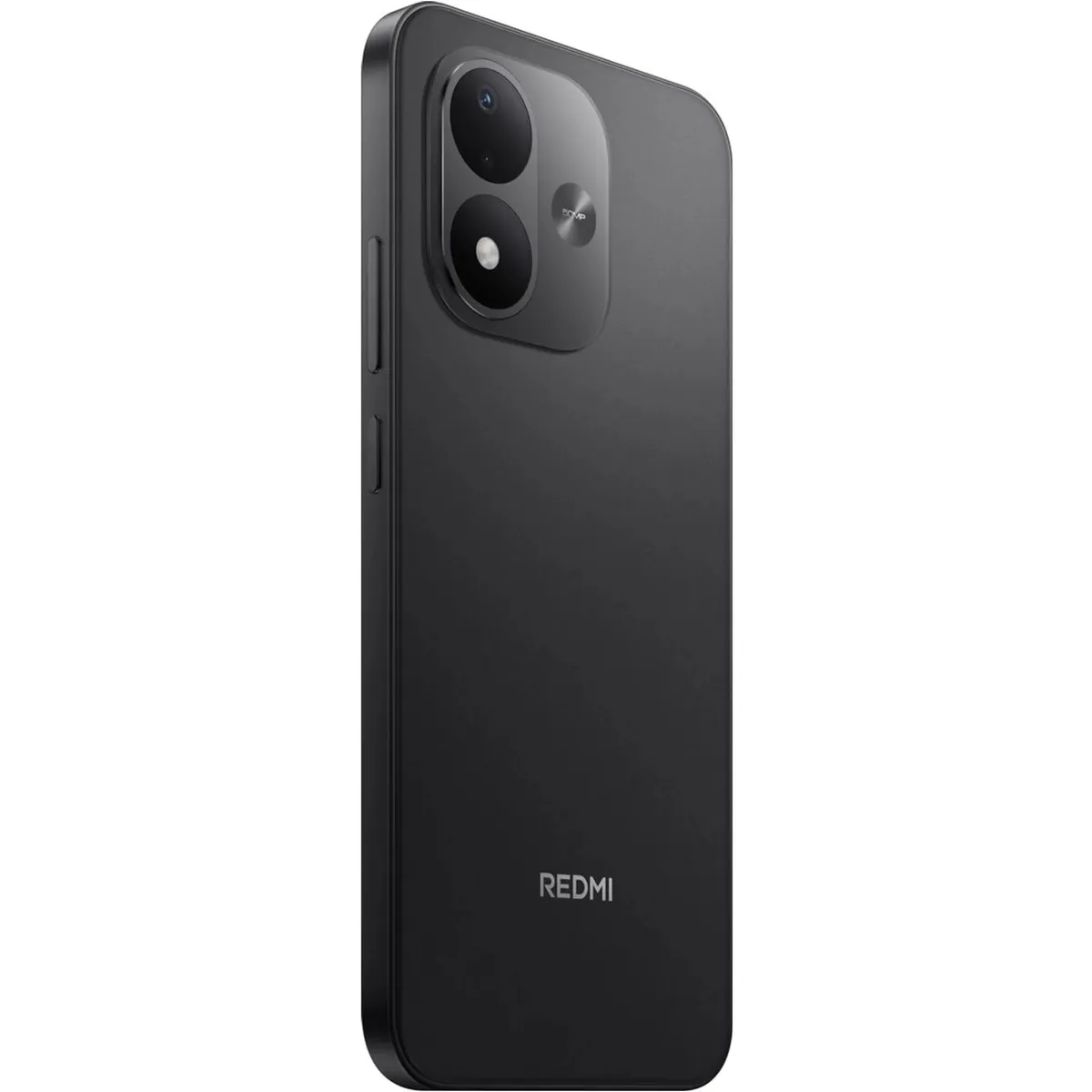 Смартфон Xiaomi Redmi Note 17 5G 6/128GB Black - мініатюра 9