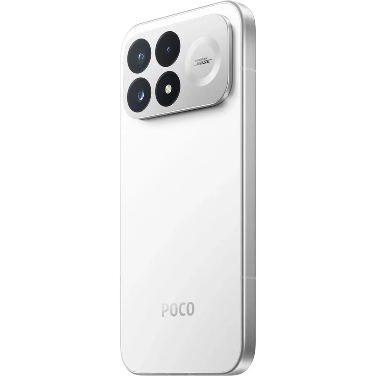 Смартфон Poco F9 Pro 12/512GB White - мініатюра 6