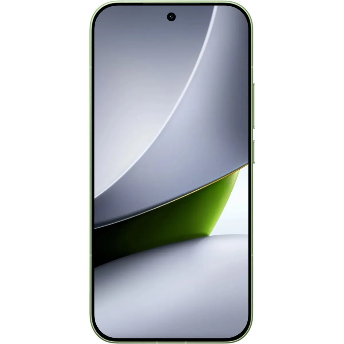 Смартфон Poco F9 Pro 12/512GB Green - мініатюра 2