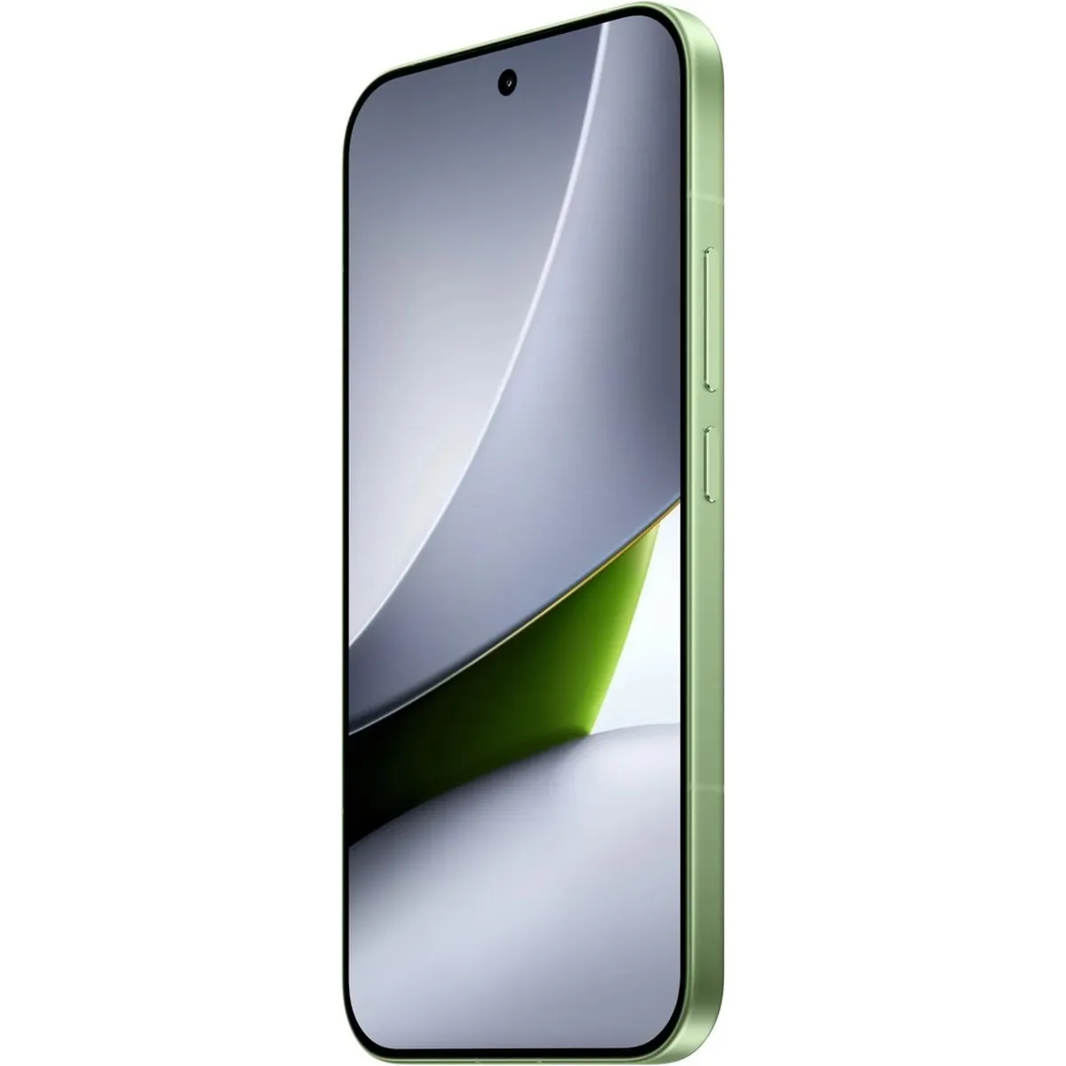Смартфон Poco F9 Pro 12/512GB Green - мініатюра 4