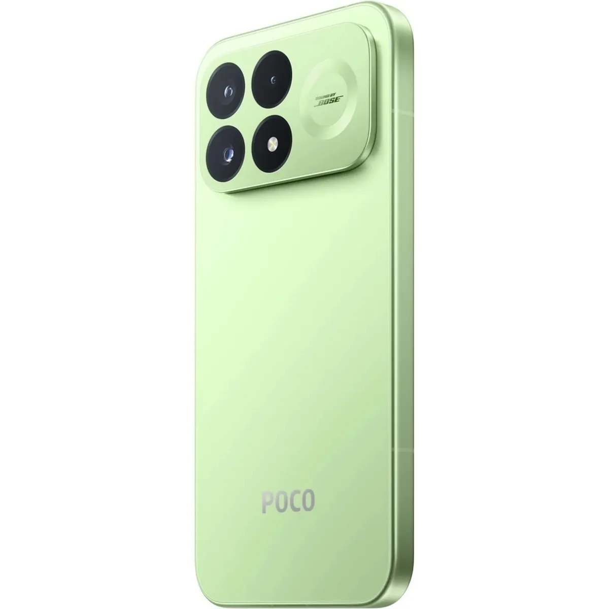 Смартфон Poco F9 Pro 12/512GB Green - мініатюра 6