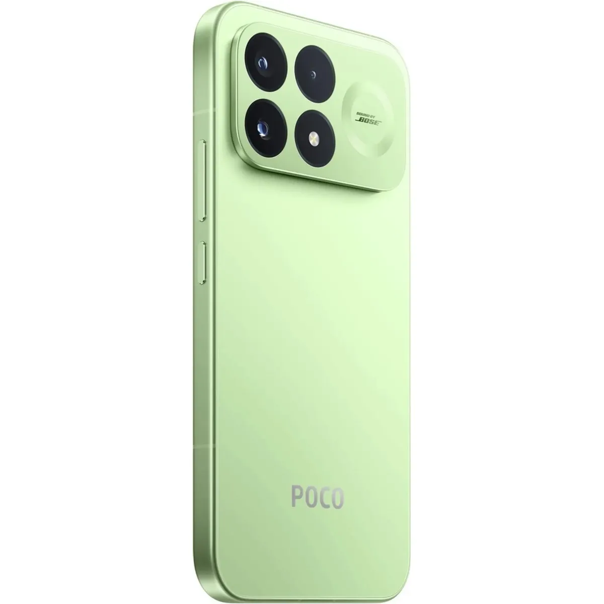 Смартфон Poco F9 Pro 12/512GB Green - мініатюра 7