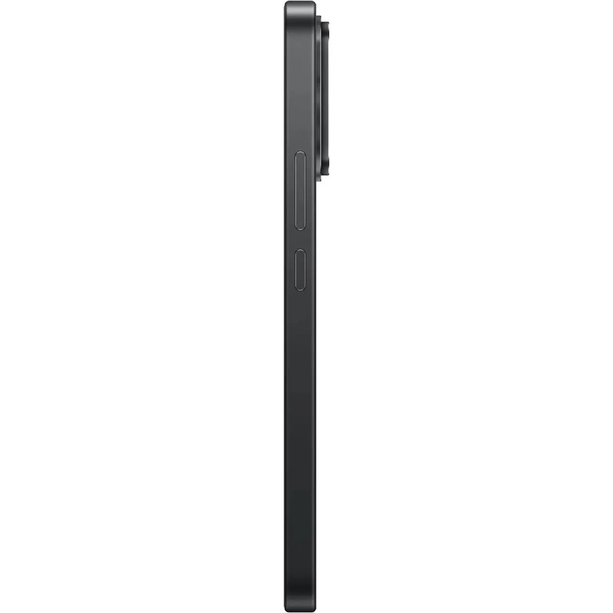 Смартфон Xiaomi Redmi Note 17 Pro 5G 6/256GB Black - мініатюра 4