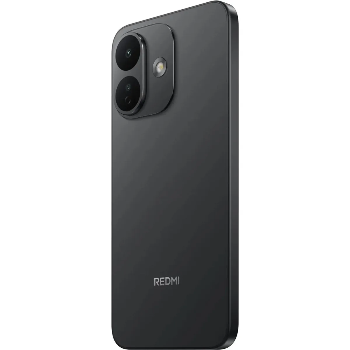Смартфон Xiaomi Redmi Note 17 Pro 5G 6/256GB Black - мініатюра 6