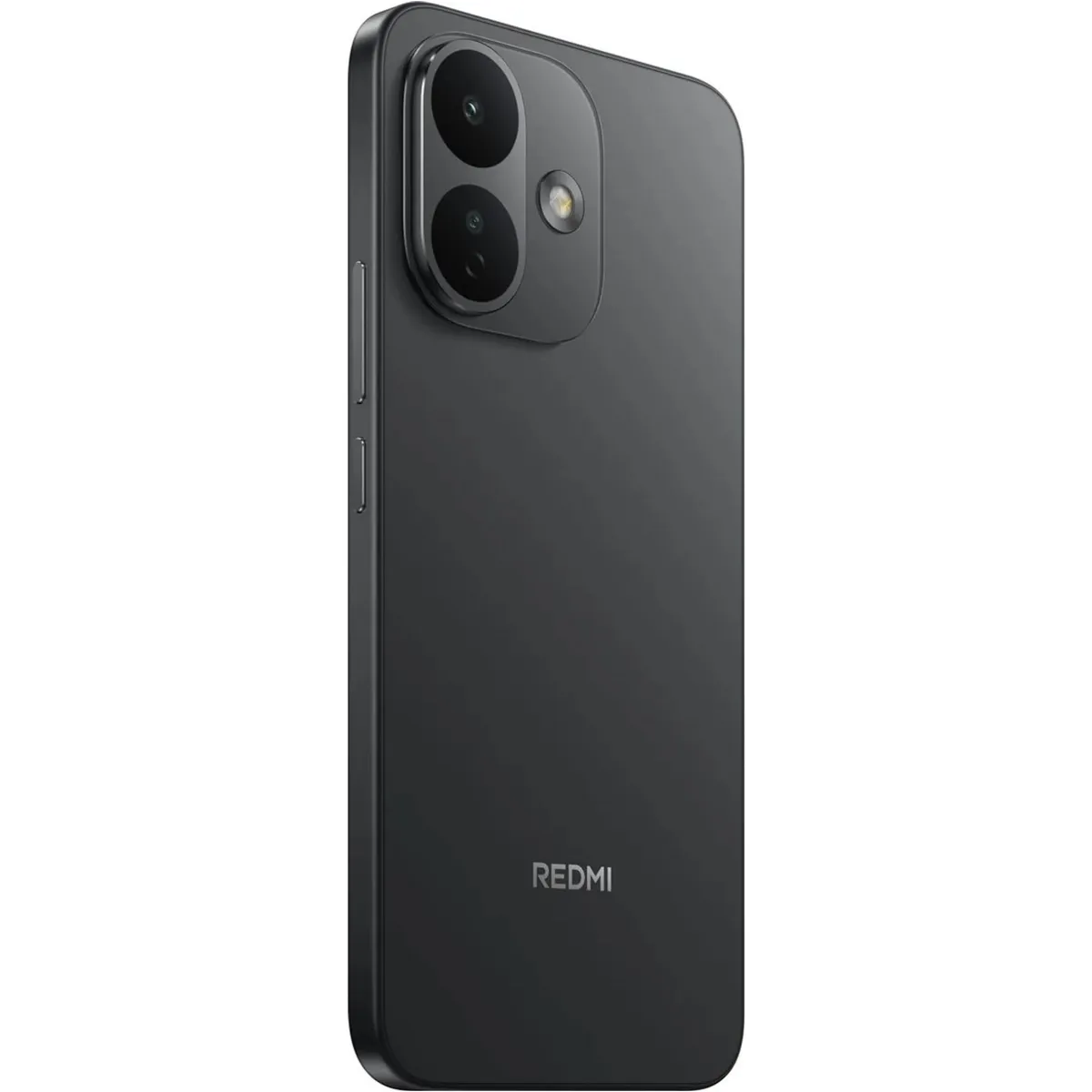 Смартфон Xiaomi Redmi Note 17 Pro 5G 6/256GB Black - мініатюра 7