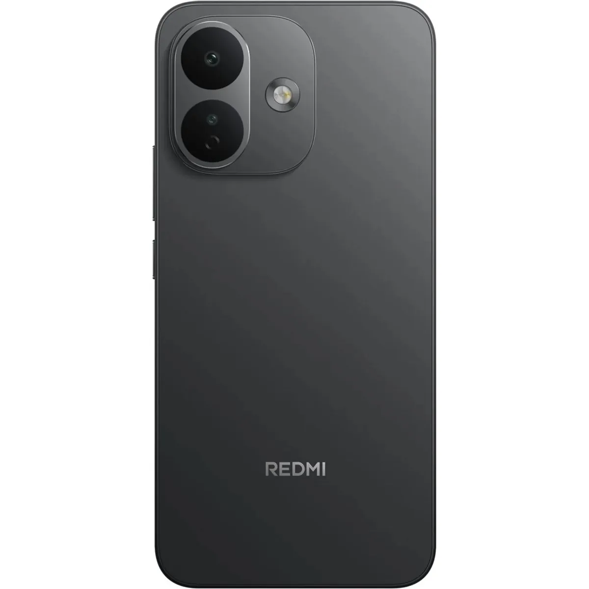 Смартфон Xiaomi Redmi Note 17 Pro 5G 6/256GB Black - мініатюра 8