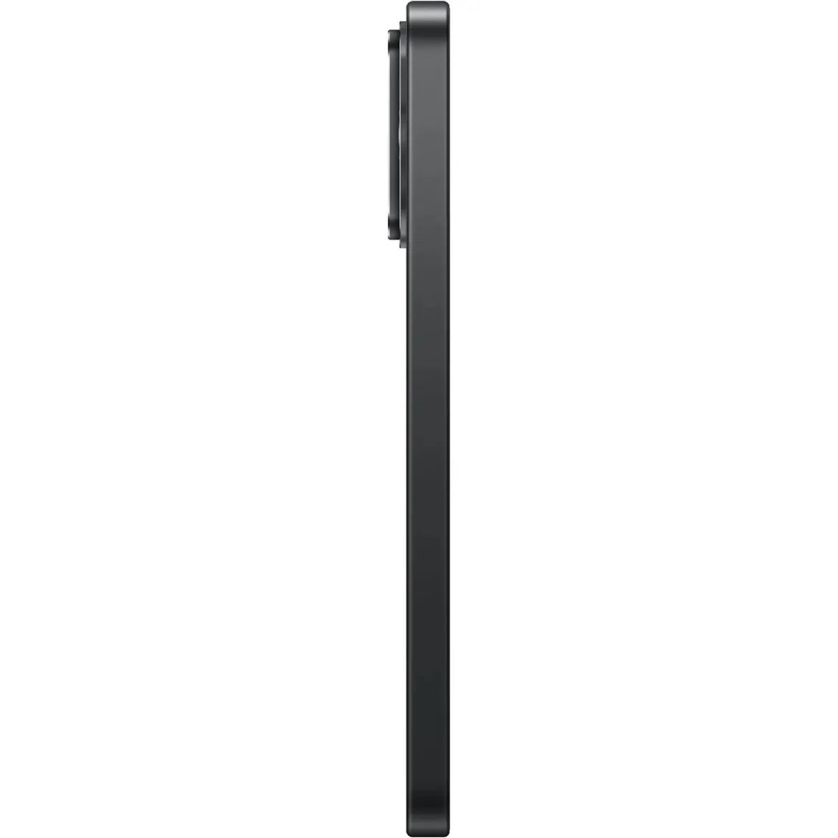 Смартфон Xiaomi Redmi Note 17 Pro 5G 8/512GB Black - мініатюра 5