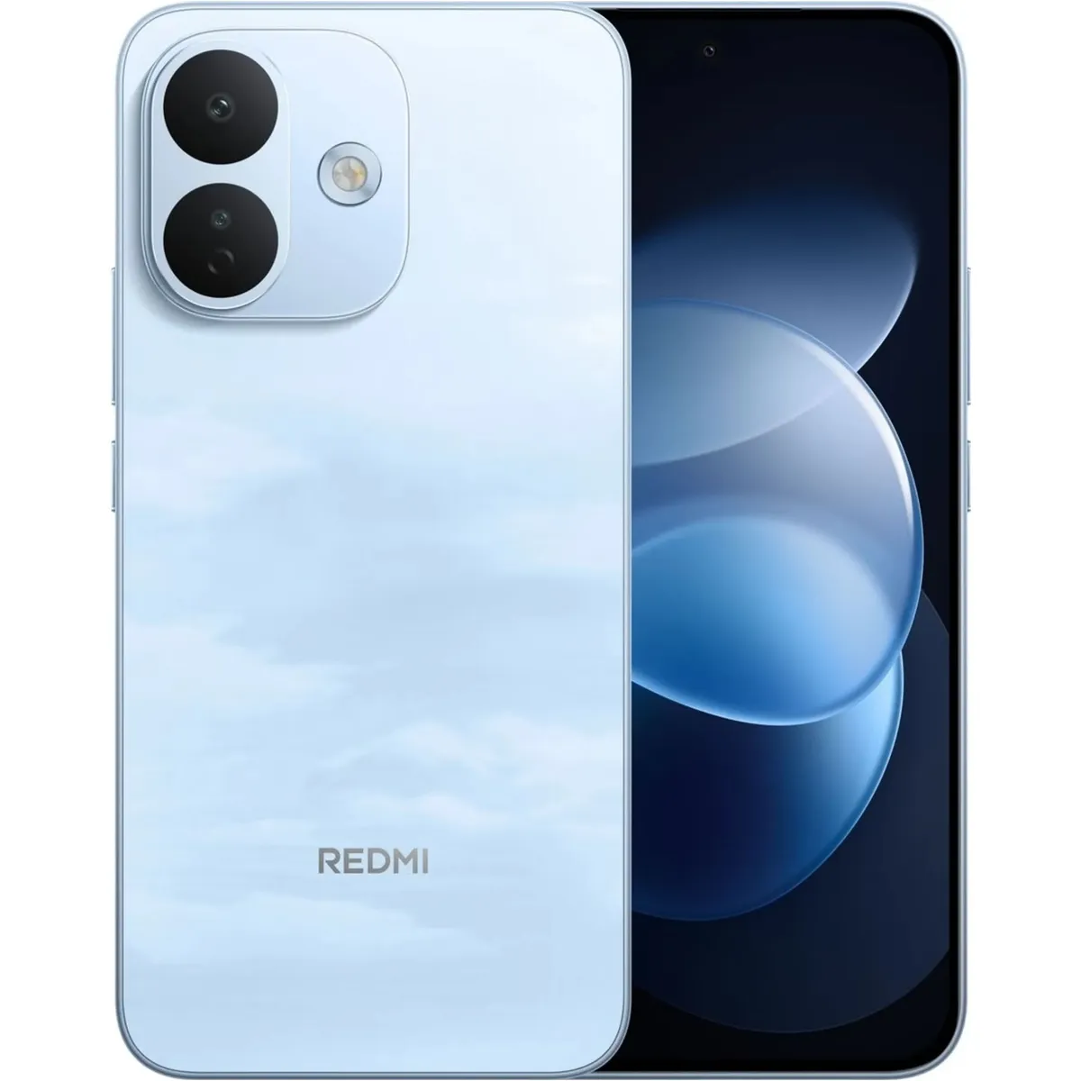 Смартфон Xiaomi Redmi Note 17 Pro 5G 8/512GB Sky Blue - зображення 1