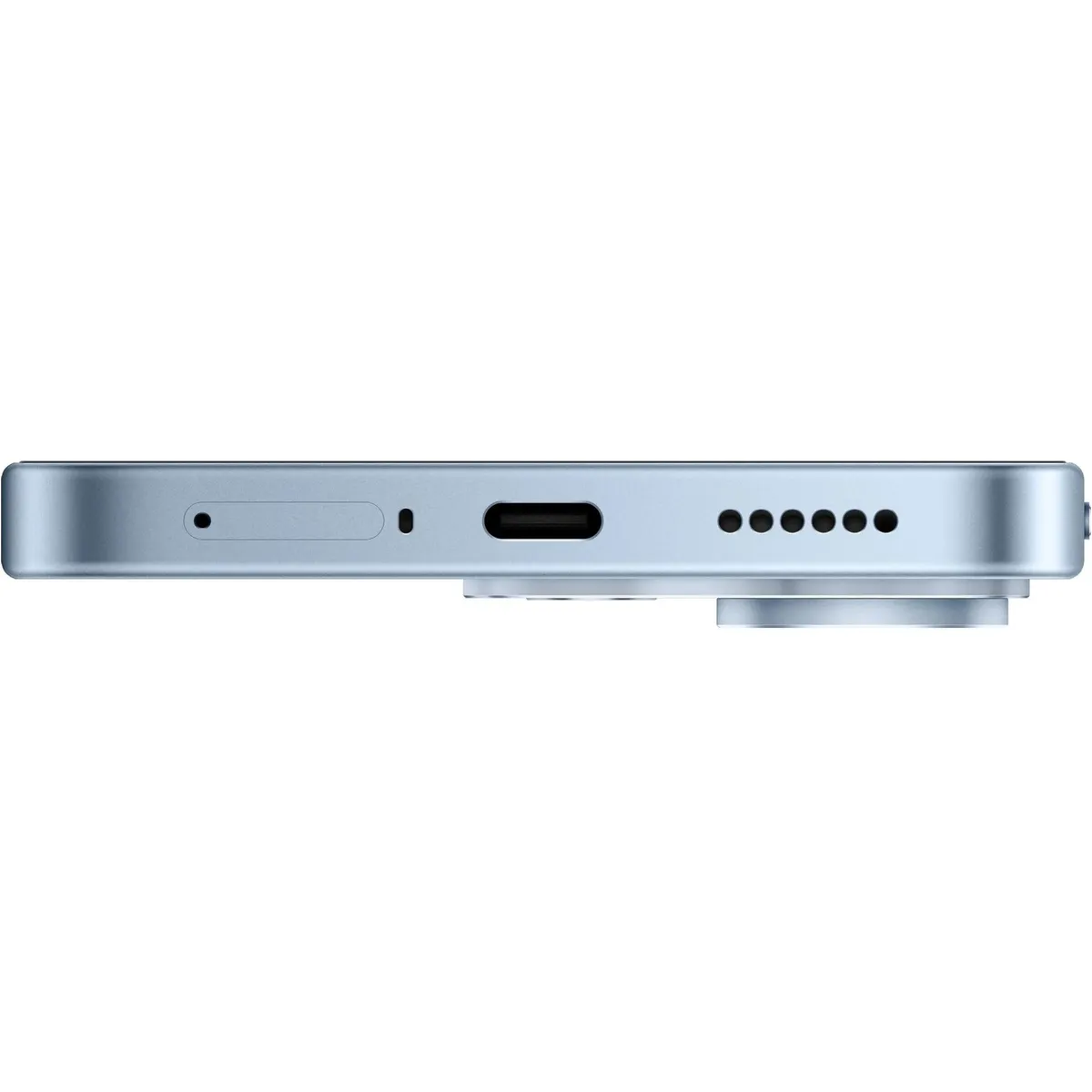 Смартфон Xiaomi Redmi Note 17 Pro 5G 8/512GB Sky Blue - мініатюра 10