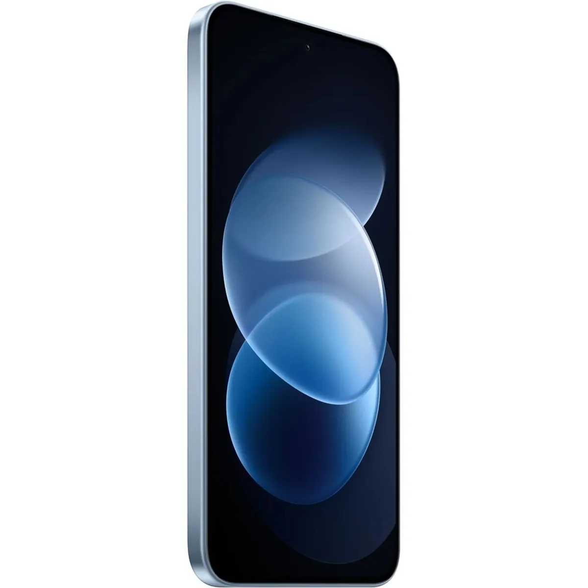 Смартфон Xiaomi Redmi Note 17 Pro 5G 8/512GB Sky Blue - мініатюра 4