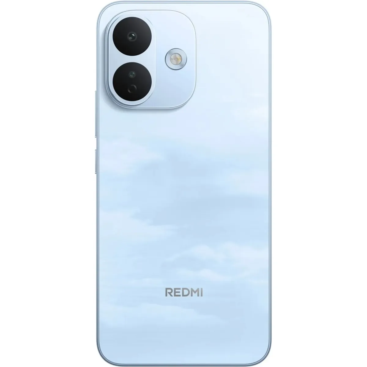 Смартфон Xiaomi Redmi Note 17 Pro 5G 8/512GB Sky Blue - мініатюра 5