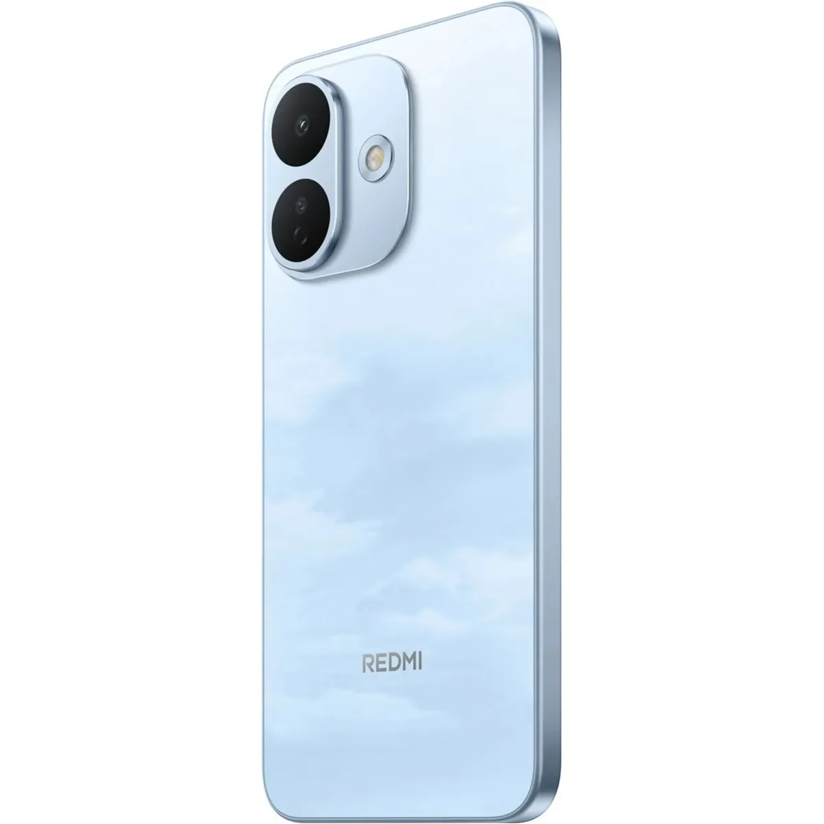 Смартфон Xiaomi Redmi Note 17 Pro 5G 8/512GB Sky Blue - мініатюра 6
