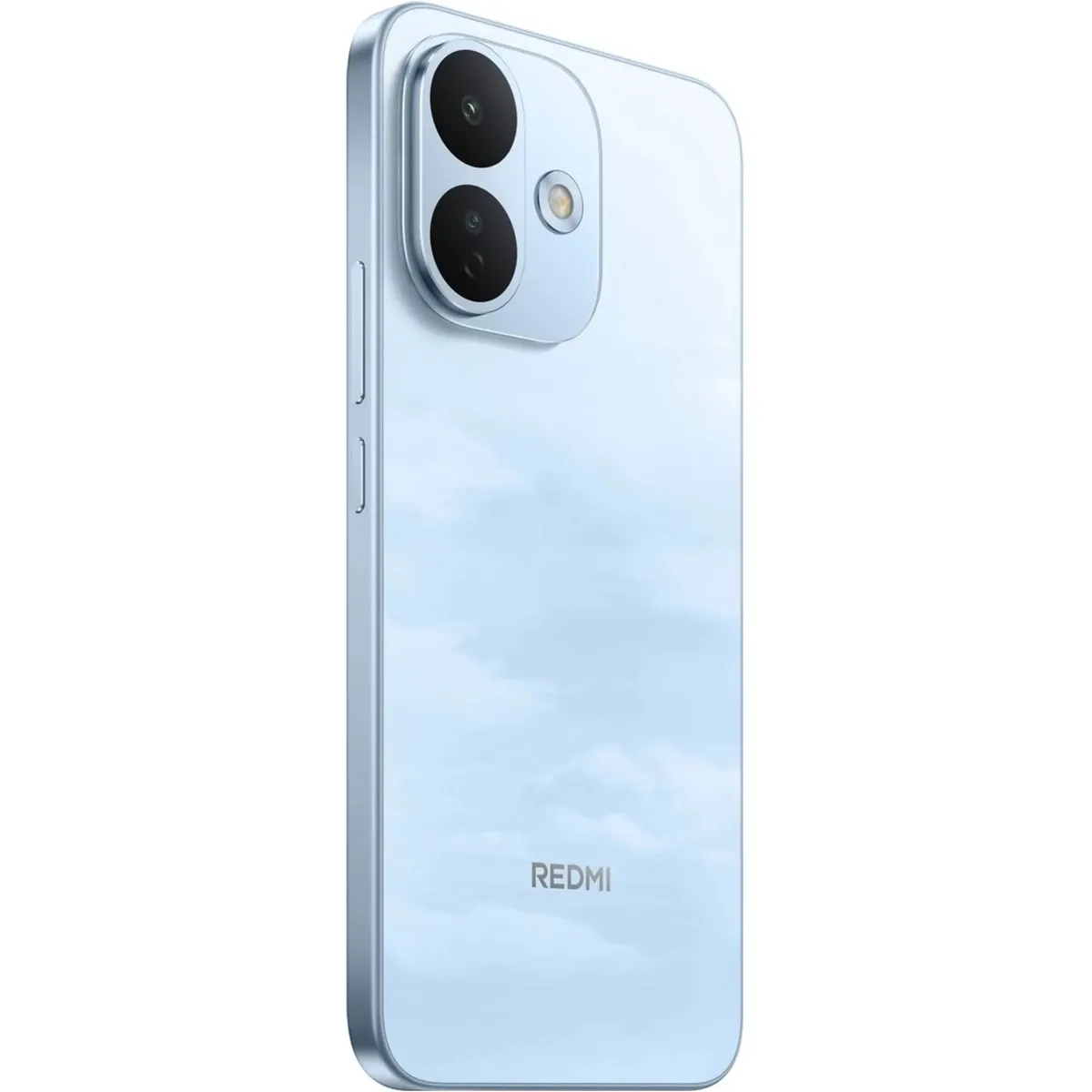 Смартфон Xiaomi Redmi Note 17 Pro 5G 8/512GB Sky Blue - мініатюра 7