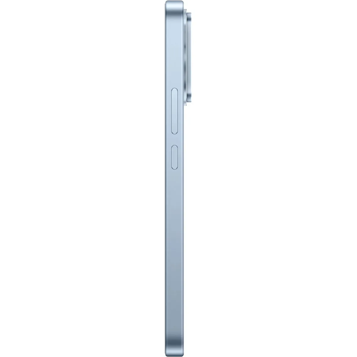Смартфон Xiaomi Redmi Note 17 Pro 5G 8/512GB Sky Blue - мініатюра 8