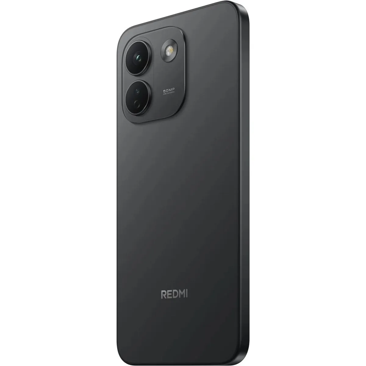 Смартфон Xiaomi Redmi Note 17 Pro Max 5G 8/512GB Black - мініатюра 6