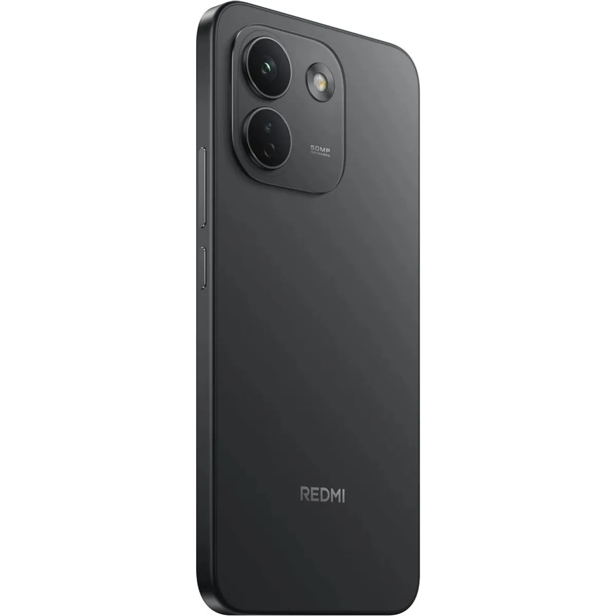 Смартфон Xiaomi Redmi Note 17 Pro Max 5G 8/512GB Black - мініатюра 7