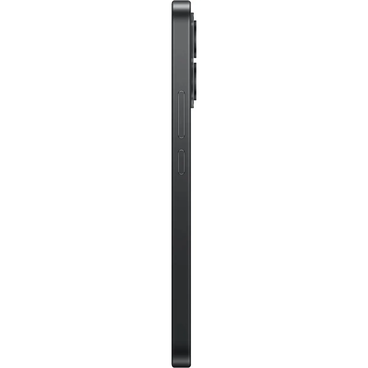 Смартфон Xiaomi Redmi Note 17 Pro Max 5G 8/512GB Black - мініатюра 8