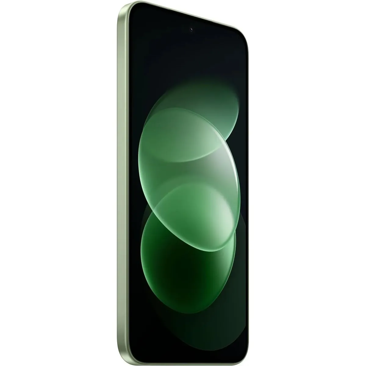 Смартфон Xiaomi Redmi Note 17 Pro Max 5G 8/512GB Green - мініатюра 5