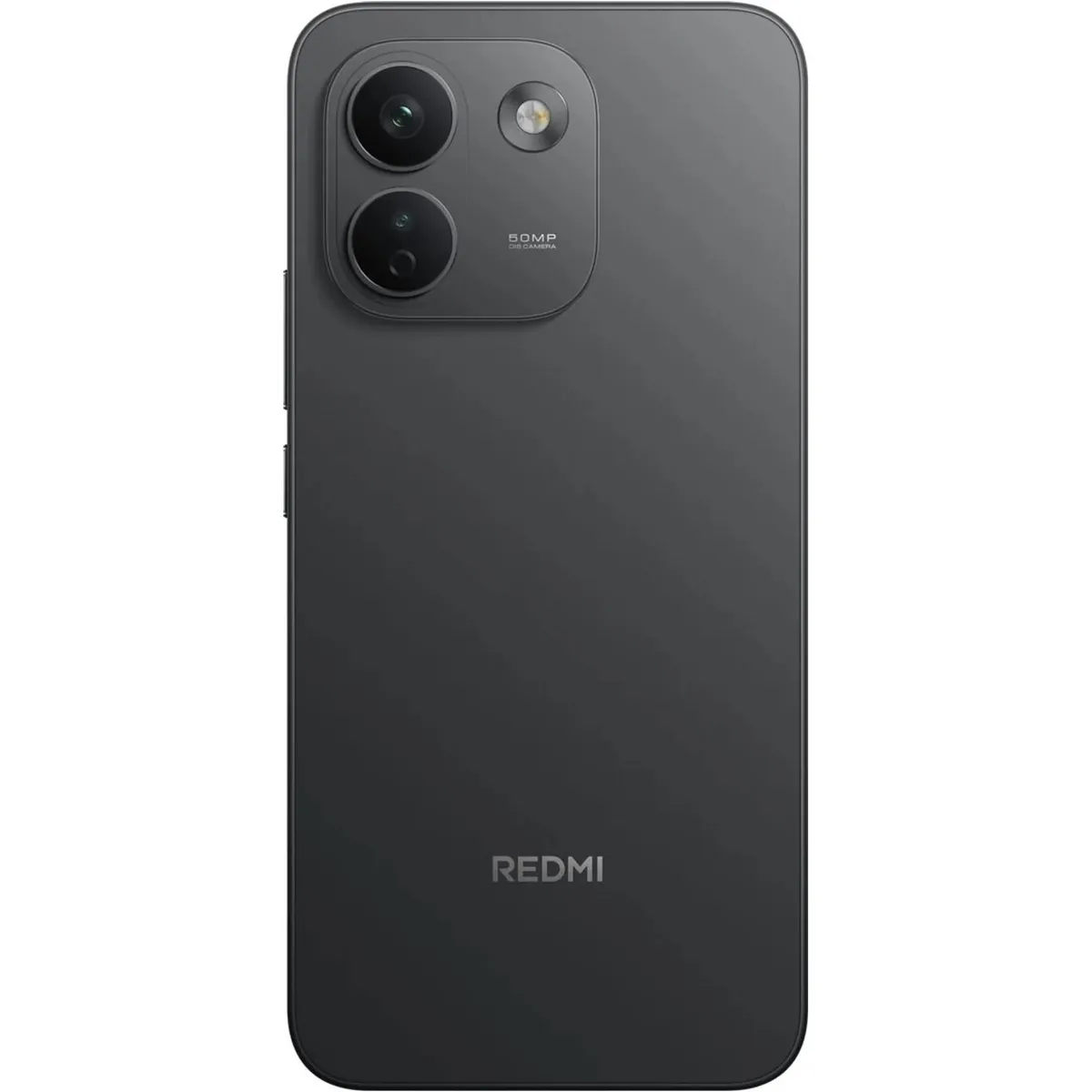 Смартфон Xiaomi Redmi Note 17 Pro Max 5G 8/256GB Black - мініатюра 3