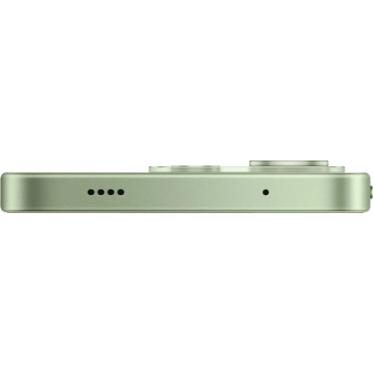 Смартфон Xiaomi Redmi Note 17 Pro Max 5G 8/256GB Green - мініатюра 11