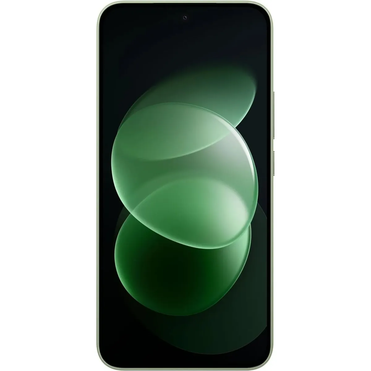 Смартфон Xiaomi Redmi Note 17 Pro Max 5G 8/256GB Green - мініатюра 2