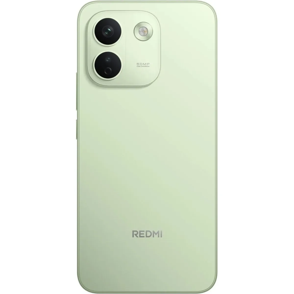Смартфон Xiaomi Redmi Note 17 Pro Max 5G 8/256GB Green - мініатюра 3