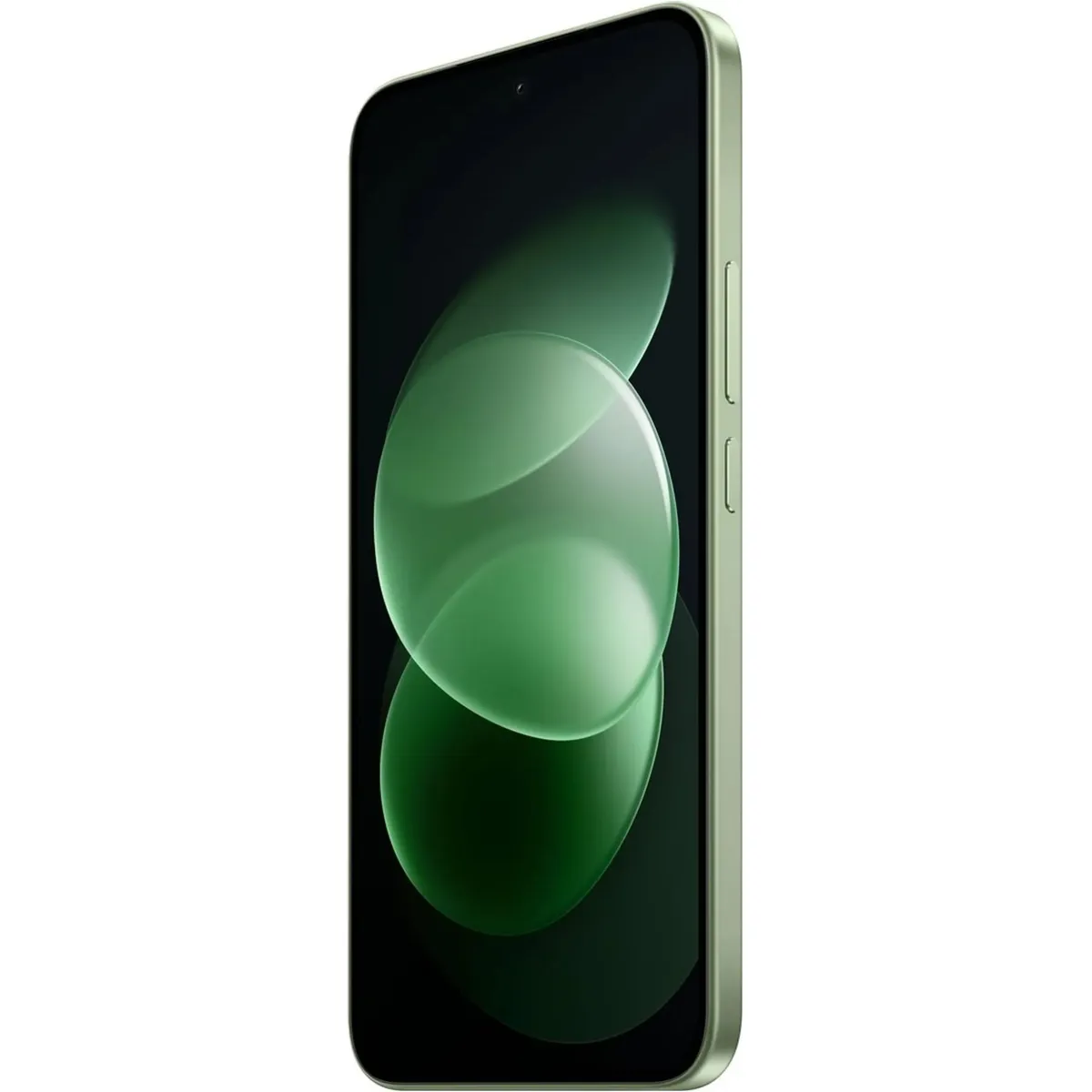 Смартфон Xiaomi Redmi Note 17 Pro Max 5G 8/256GB Green - мініатюра 4