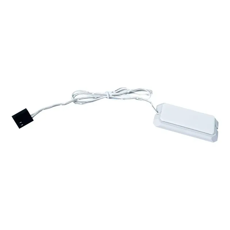 Вентилятор Lian Li Uni Fan SL Wireless 120 Reverse Blade 3-Pack A-RGB White (G99.12RSL1W3W.00) - мініатюра 5