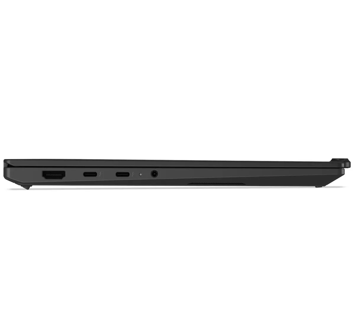 Ноутбук Lenovo ThinkPad X1 Carbon Gen 14 Aura Edition (21V70074RA) Black - мініатюра 7