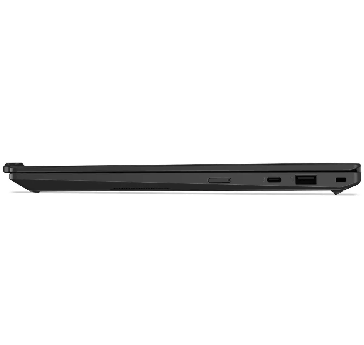 Ноутбук Lenovo ThinkPad X1 Carbon Gen 14 Aura Edition (21V70074RA) Black - мініатюра 8