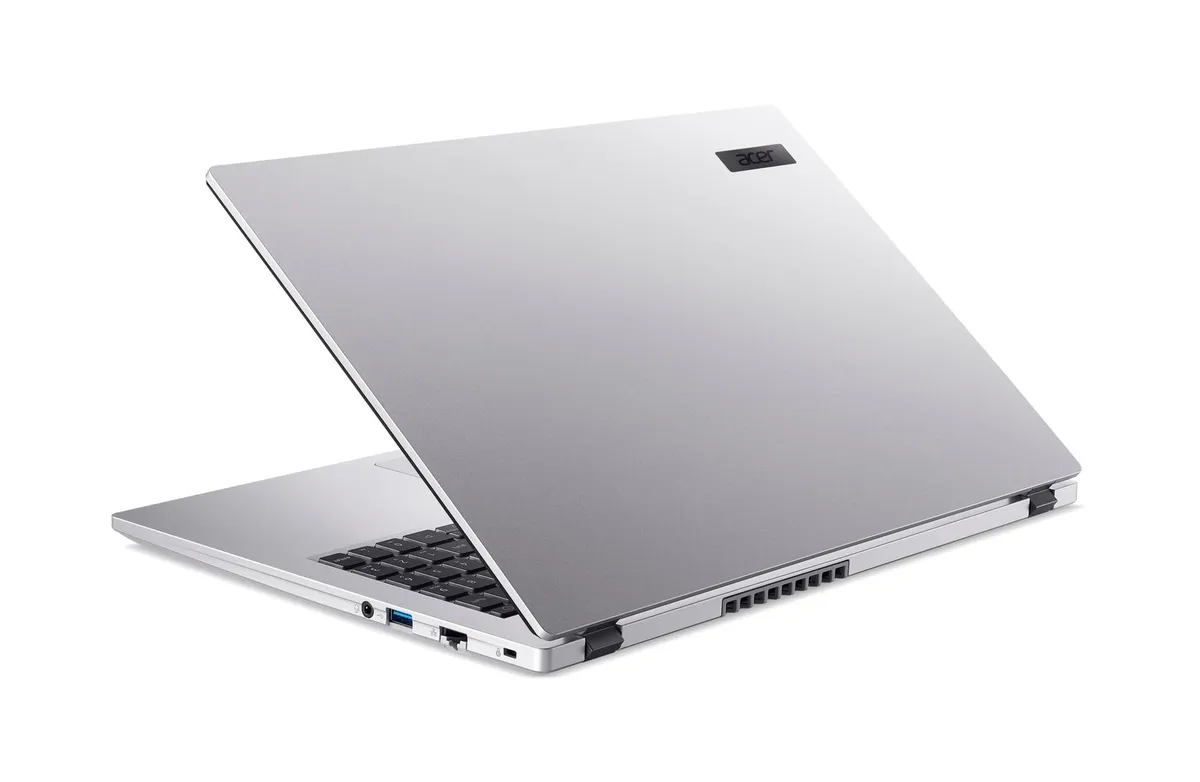 Ноутбук Acer TravelMate P2 TMP215-55 (NX.BGPEU.002) Silver - мініатюра 5