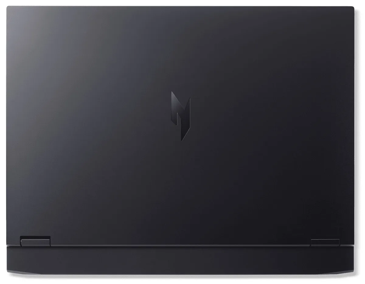 Ноутбук Acer Nitro 16S AI AN16S-61-R7HR (NH.QXUEU.002) Black - мініатюра 6