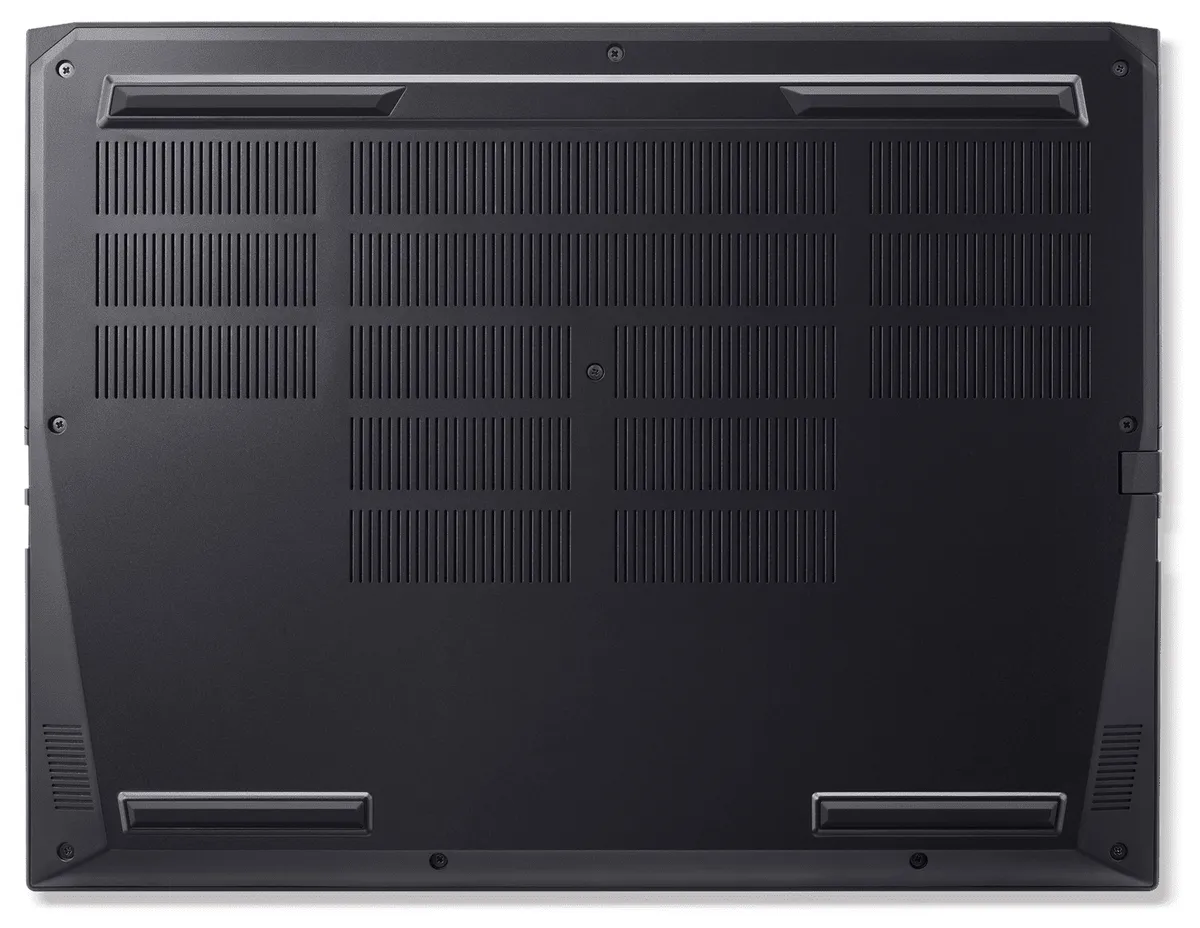 Ноутбук Acer Nitro 16S AI AN16S-61-R7HR (NH.QXUEU.002) Black - мініатюра 7