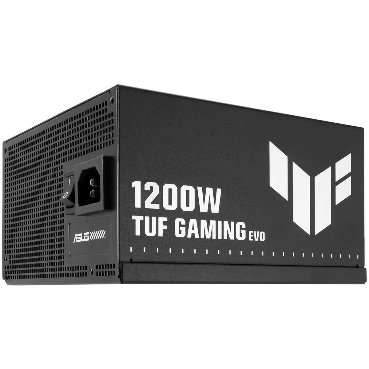 Блок живлення Asus TUF Gaming 1200W Gold EVO (90YE00SD-B0NA00) - мініатюра 3