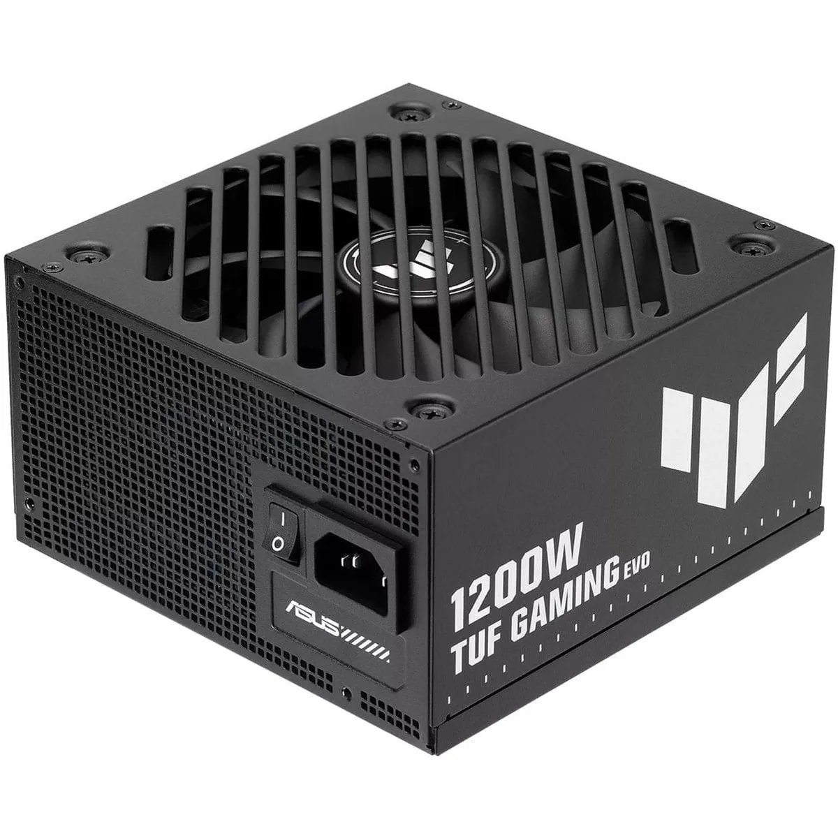 Блок живлення Asus TUF Gaming 1200W Gold EVO (90YE00SD-B0NA00) - мініатюра 9