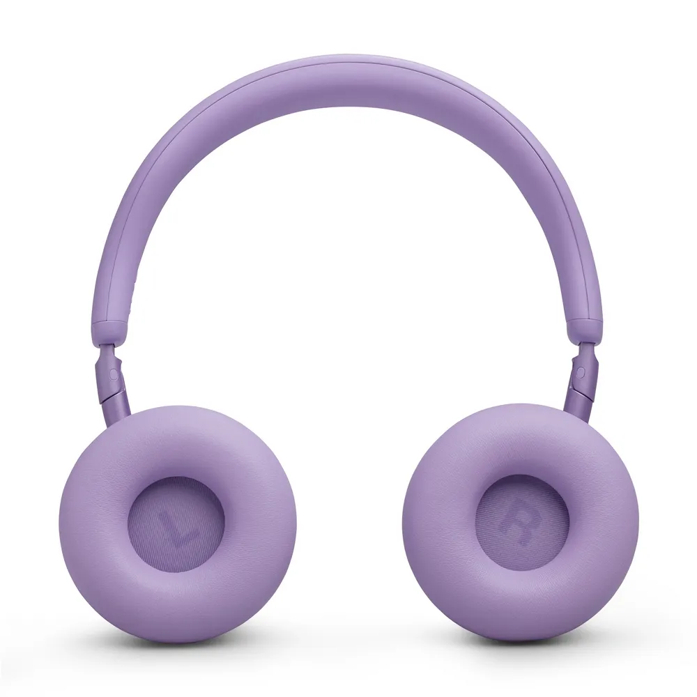 Bluetooth-гарнітура JBL Live 680NC Purple (JBLLIVE680NCPUR) - мініатюра 3